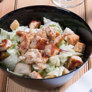 Salată Cezar