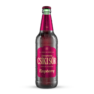 Csiki Raspberry