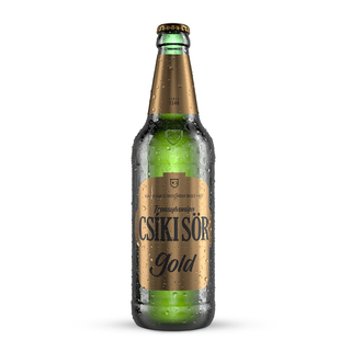 Csiki Gold