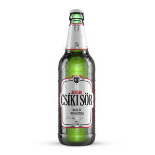 Csiki Classic