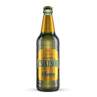 Csiki Honey