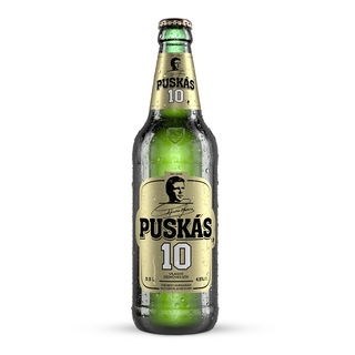 Csiki Puskas