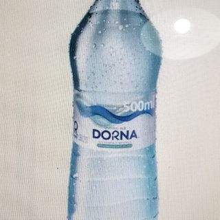 Apa Plata Dorna 500 ml