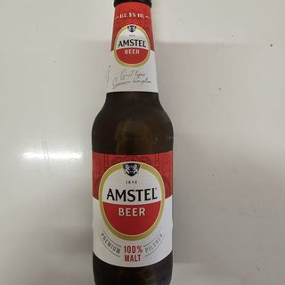 Amstel 0,33 l