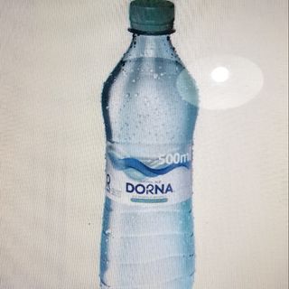 Apa Plata Dorna 500 ml