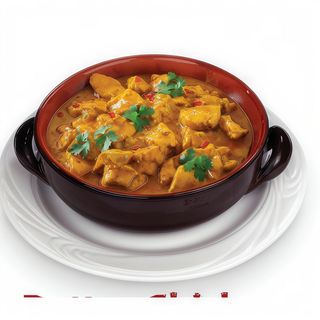 BUTTER CHICKEN 350G