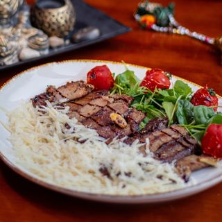 TAGLIATA DE VITA