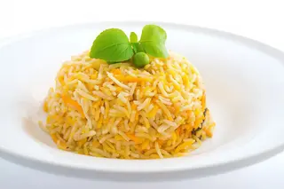 Orez curry 200g