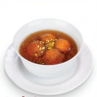 Gulab Jamun