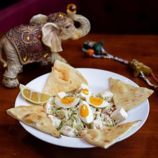 Salata Bakaree