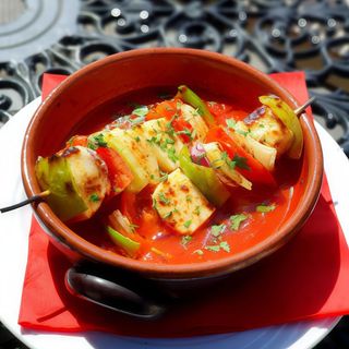 Paneer Tikka 200g