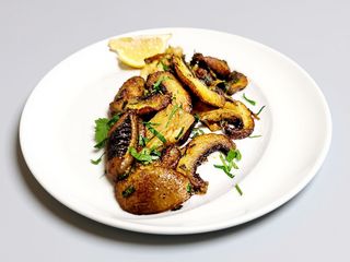 Mushroom Tikka 250 g