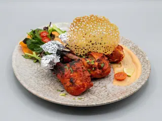 Pui Tandoori  350g