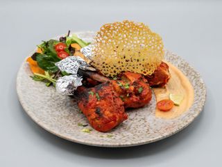 Pui Tandoori  350g