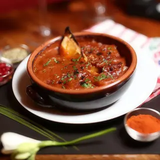 Miel Vindaloo 350g