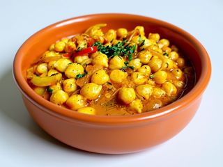 Chana Masala 350g