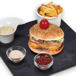American Burger 500 g