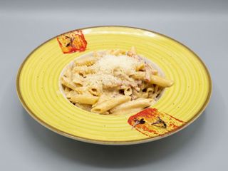 Paste Carbonara 400g
