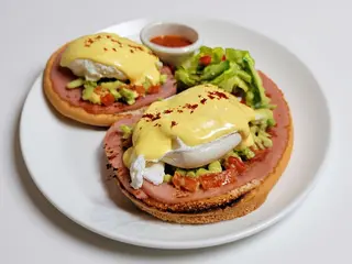 Oua Benedict 300g