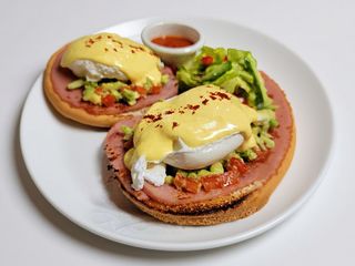 Oua Benedict 300g