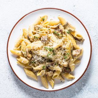 Pastele Bucătarului