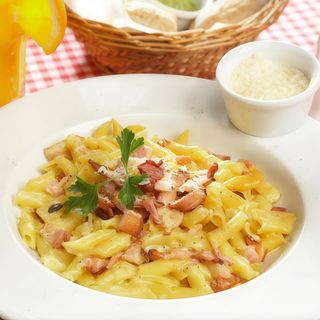 Paste Carbonara