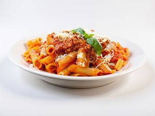 Paste Bologneze