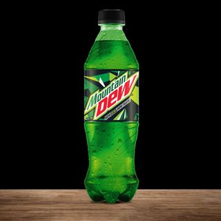 Mountain Dew 0.500ml