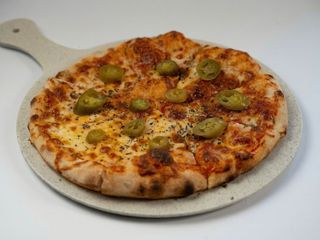 Pizza Diavola Ø 28cm