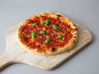 Pizza Marinara 50cm