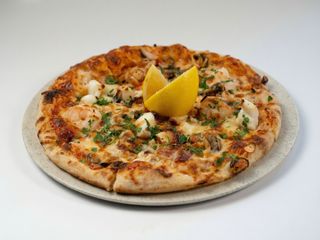 Pizza Frutti di Mare 50cm