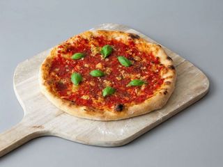 Pizza Marinara Ø 28cm