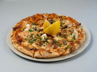 Pizza frutti di mare Ø 28cm
