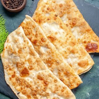 Focaccia cu cașcaval 32