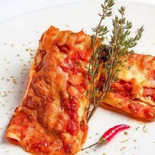 Focaccia cu sos de roșii 32