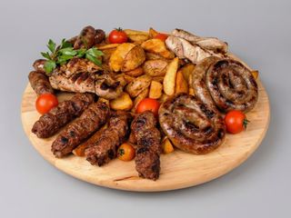 Platoul Casei (2 persoane)