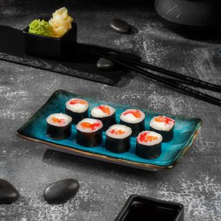 Тоkyо somon cheese