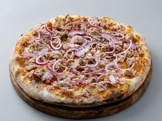 Pizza Peschereccio Ø32cm