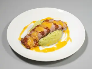 Piept de rațǎ