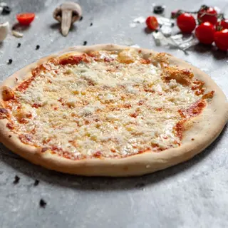 Pizza QUATTRO FORMAGGI