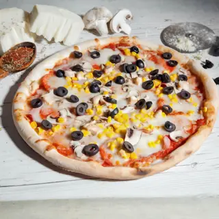 Pizza REGINA