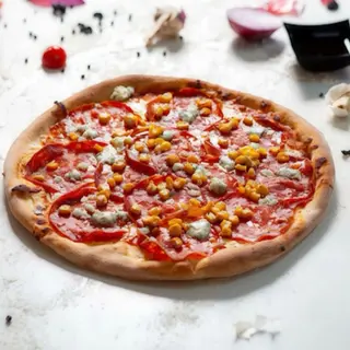 Pizza MEXICANA