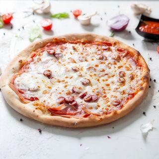 Pizza 6-7 (SIX-SEVEN)