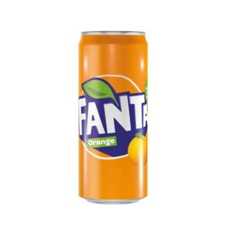 Fanta doza 0.33