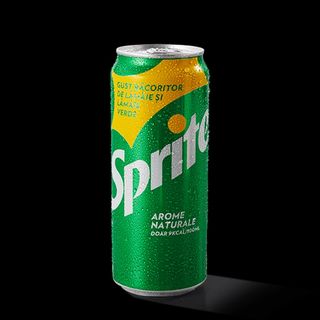 Sprite doza 0.33