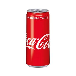 Coca-Cola doza 0.33