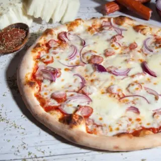 Pizza TARANEASCA