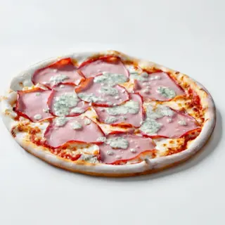 Pizza BAMBINA