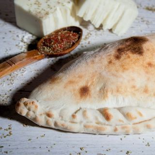 Pizza CALZONE