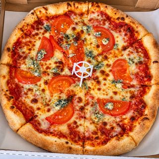 Pizza INSULA IUBIRII ♥️